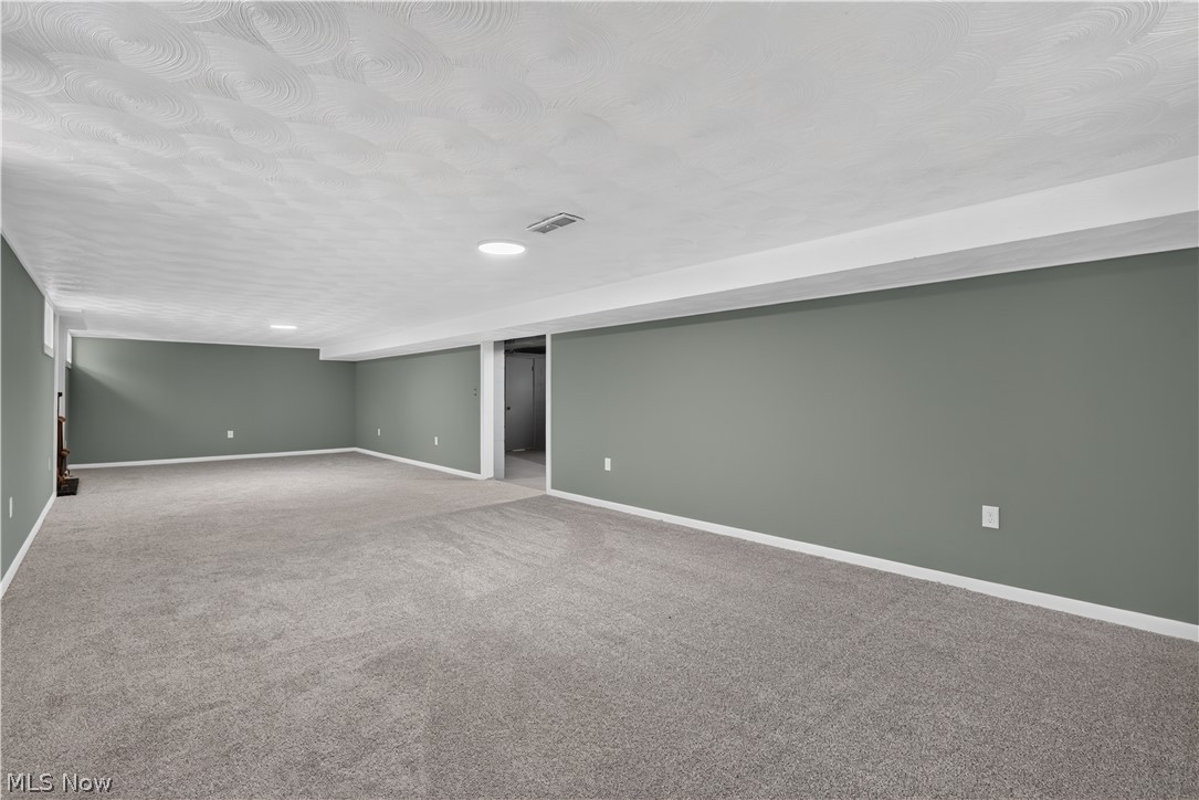 4704 Wolverton Drive Warrensville Heights OH 44128