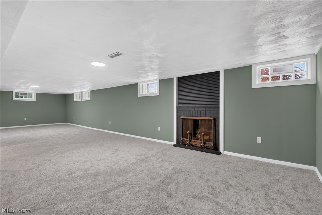 4704 Wolverton Drive Warrensville Heights OH 44128