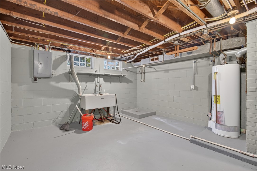 4704 Wolverton Drive Warrensville Heights OH 44128