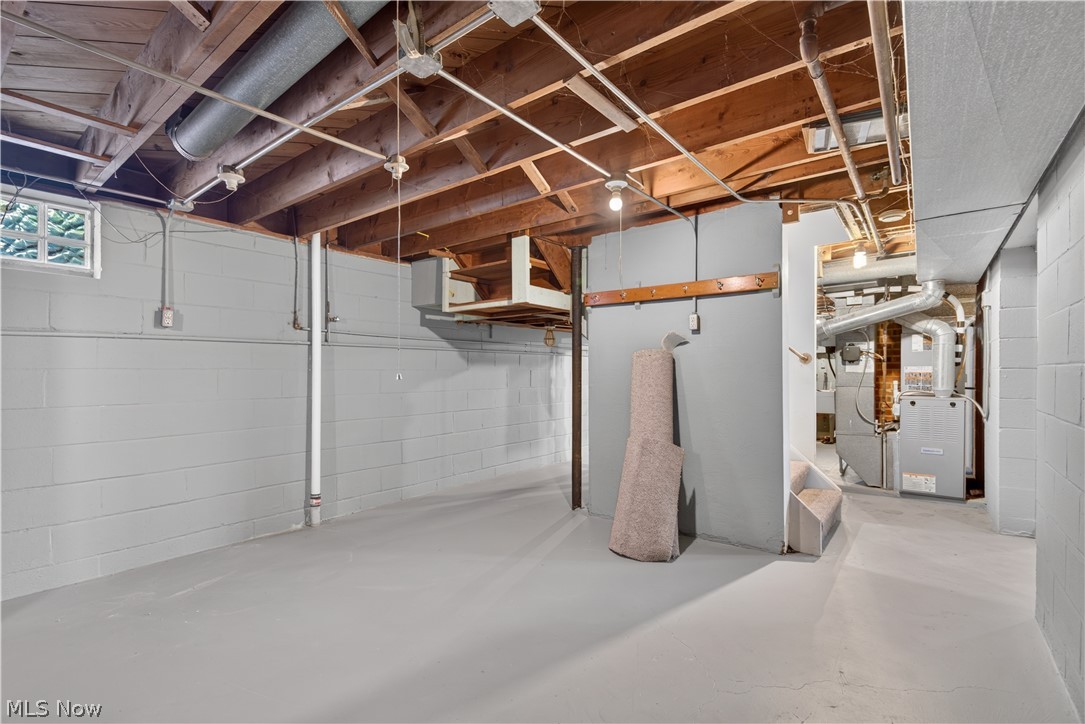 4704 Wolverton Drive Warrensville Heights OH 44128