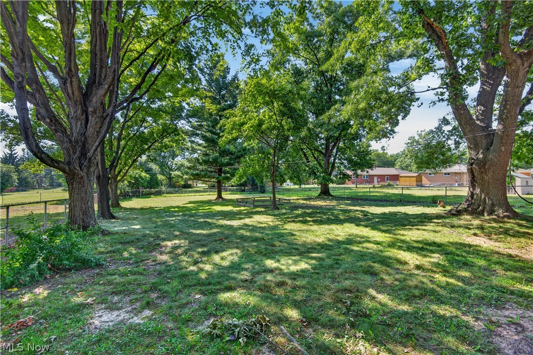 4704 Wolverton Drive Warrensville Heights OH 44128
