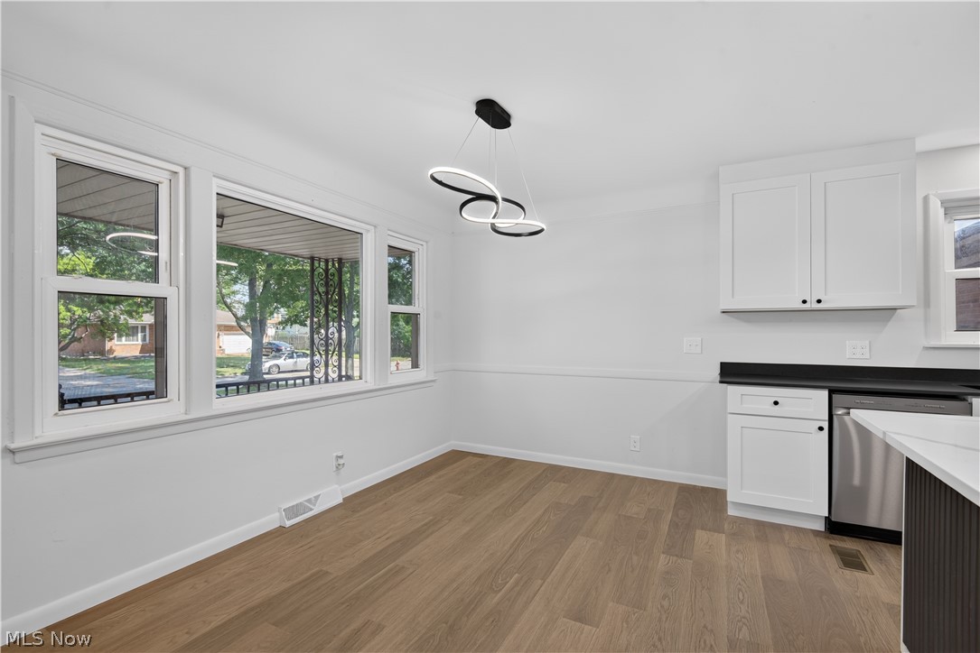 4704 Wolverton Drive Warrensville Heights OH 44128