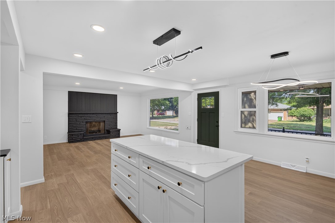 4704 Wolverton Drive Warrensville Heights OH 44128