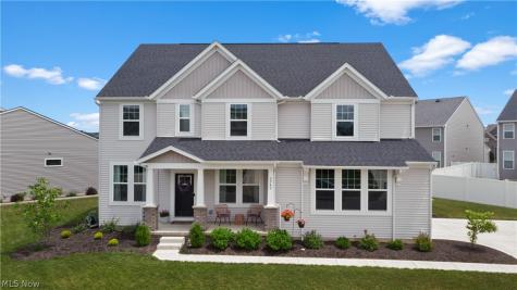 8949 Larkspur Drive Columbia Station OH 44028