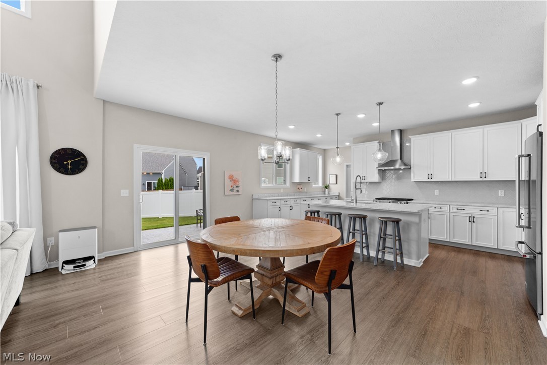 8949 Larkspur Drive Columbia Station OH 44028