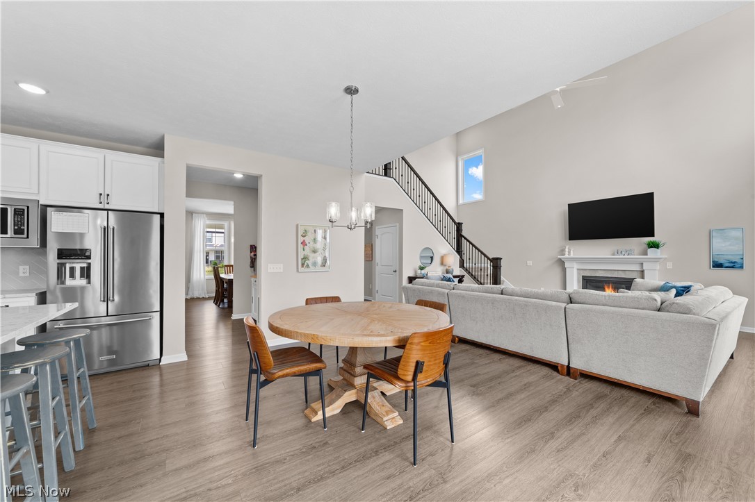 8949 Larkspur Drive Columbia Station OH 44028