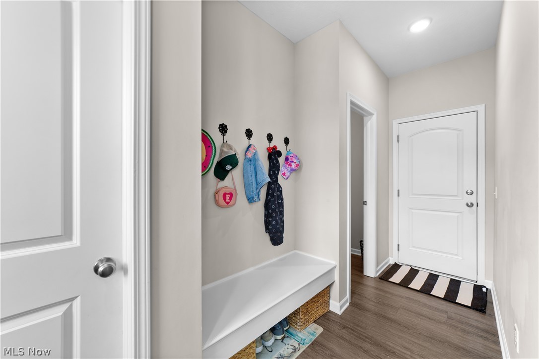8949 Larkspur Drive Columbia Station OH 44028