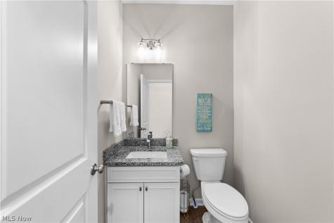 8949 Larkspur Drive Columbia Station OH 44028
