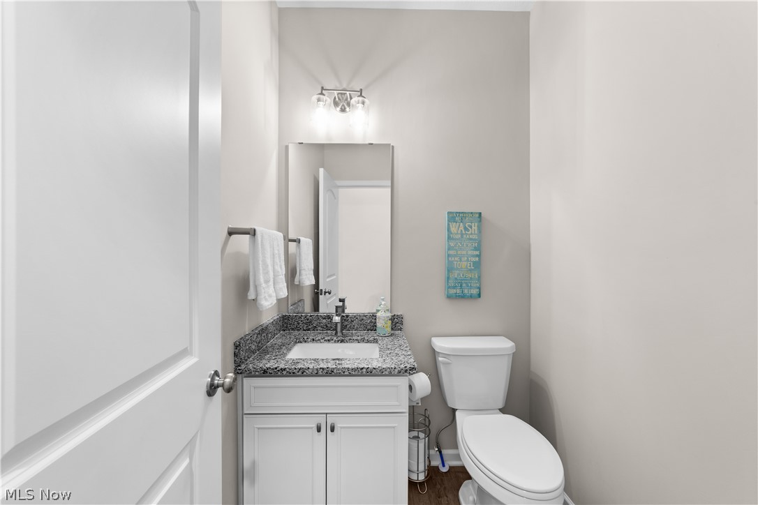8949 Larkspur Drive Columbia Station OH 44028