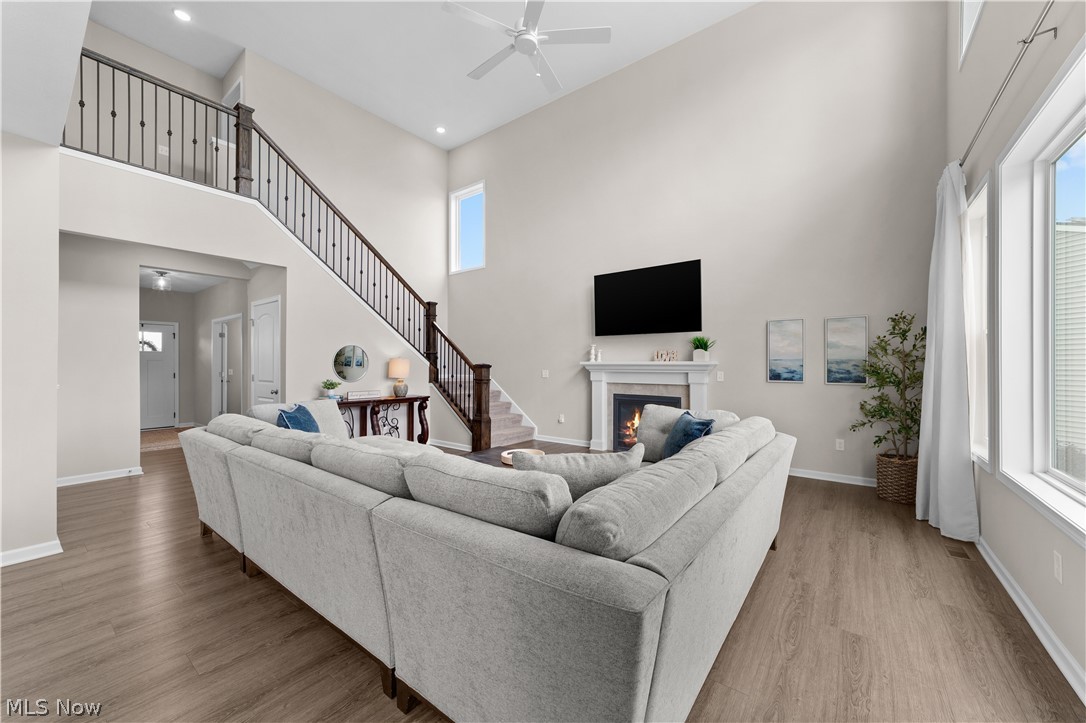 8949 Larkspur Drive Columbia Station OH 44028