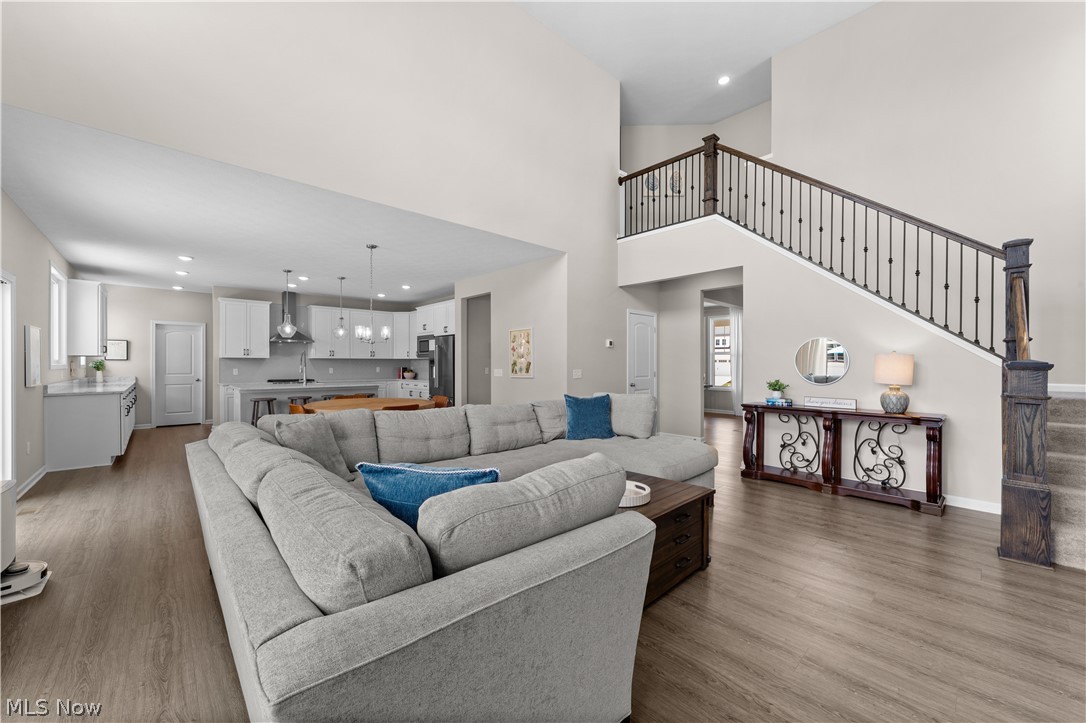 8949 Larkspur Drive Columbia Station OH 44028