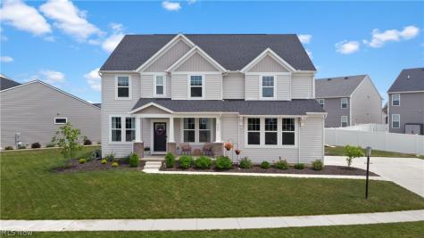8949 Larkspur Drive Columbia Station OH 44028