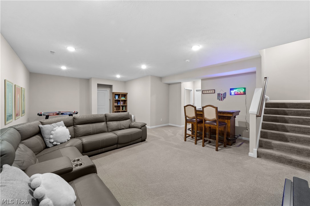 8949 Larkspur Drive Columbia Station OH 44028