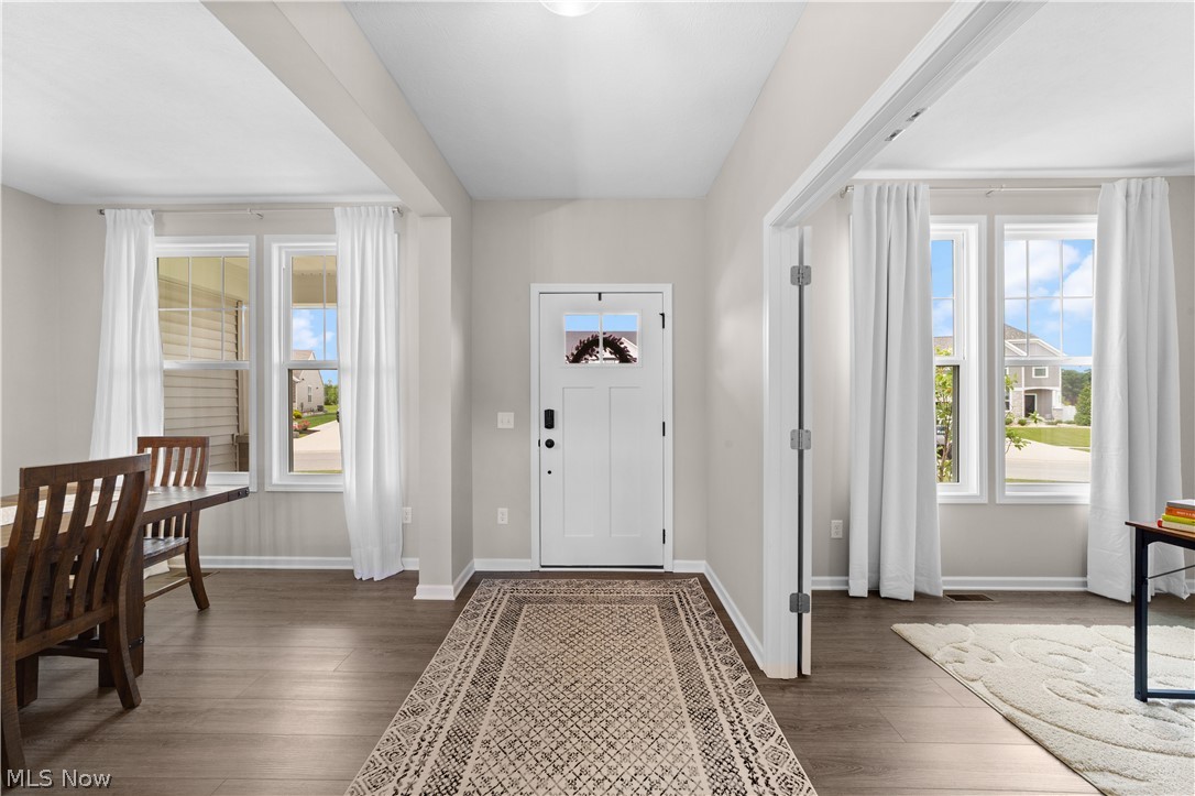 8949 Larkspur Drive Columbia Station OH 44028