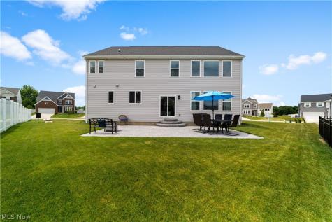 8949 Larkspur Drive Columbia Station OH 44028