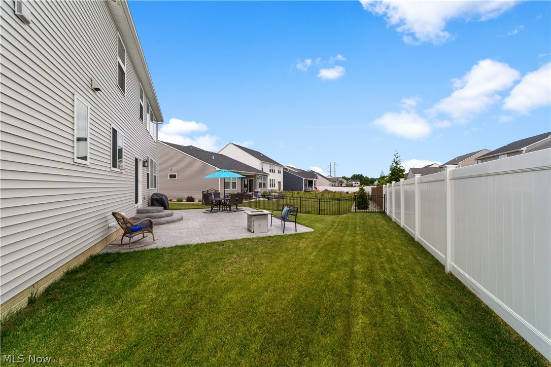 8949 Larkspur Drive Columbia Station OH 44028