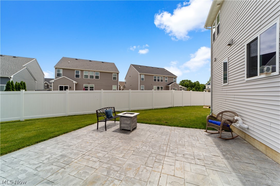 8949 Larkspur Drive Columbia Station OH 44028