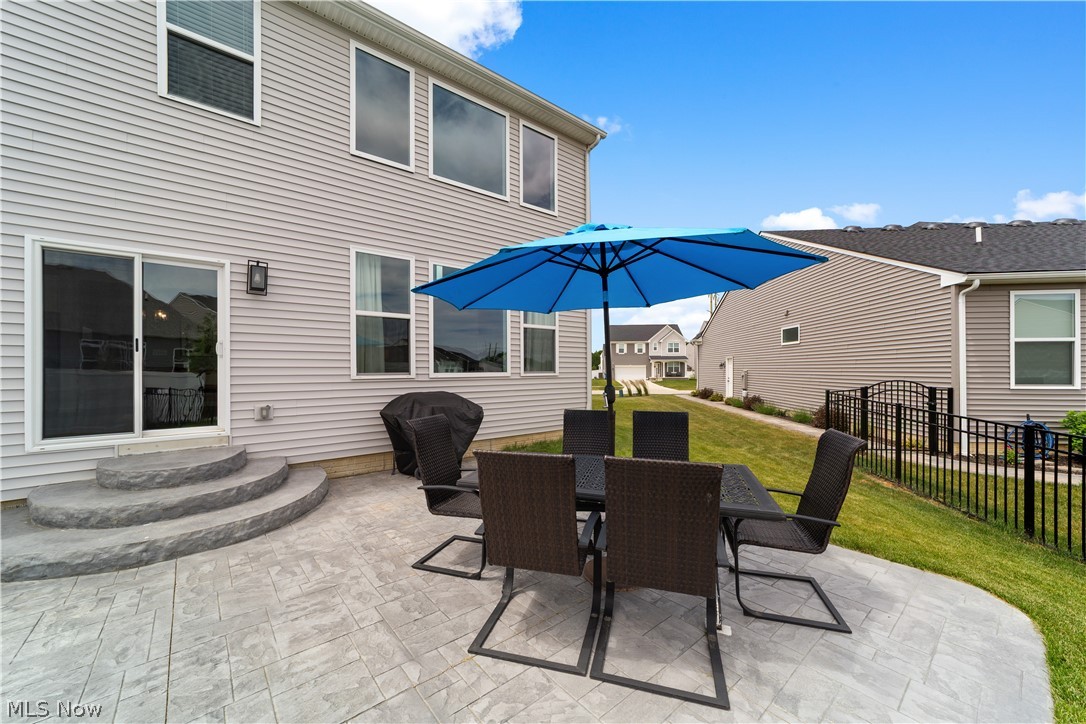 8949 Larkspur Drive Columbia Station OH 44028