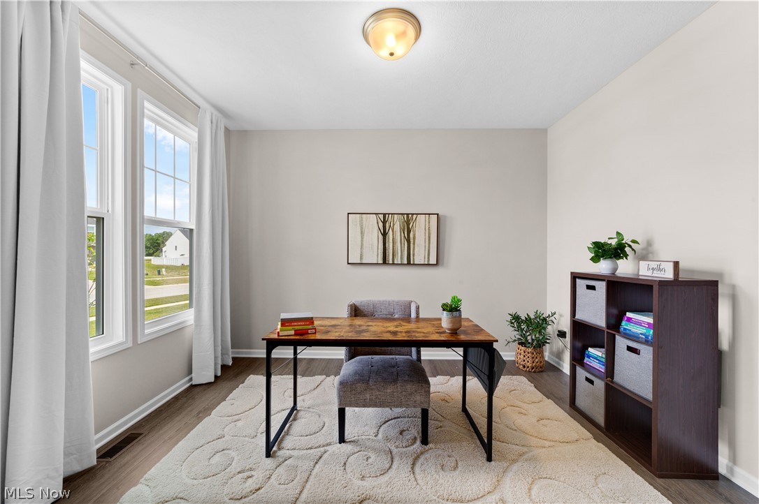8949 Larkspur Drive Columbia Station OH 44028
