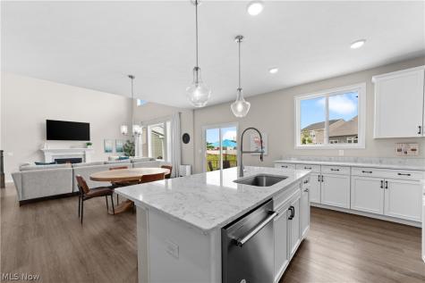 8949 Larkspur Drive Columbia Station OH 44028