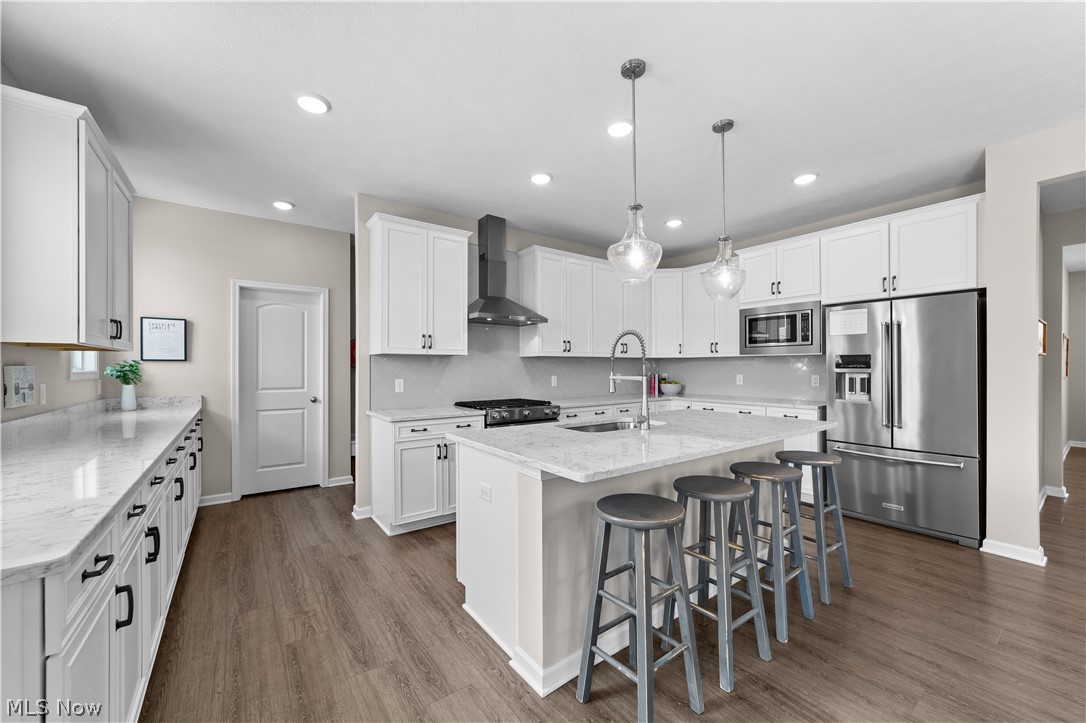 8949 Larkspur Drive Columbia Station OH 44028