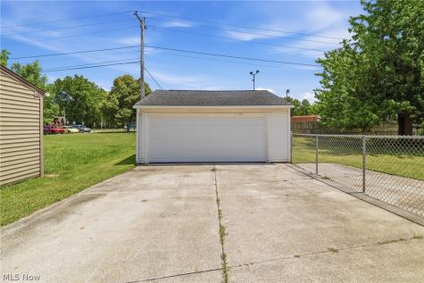 461 Augdon Drive Elyria OH 44035