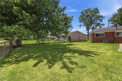 461 Augdon Drive Elyria OH 44035
