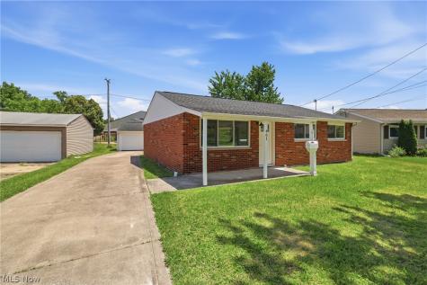 461 Augdon Drive Elyria OH 44035