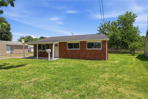 461 Augdon Drive Elyria OH 44035