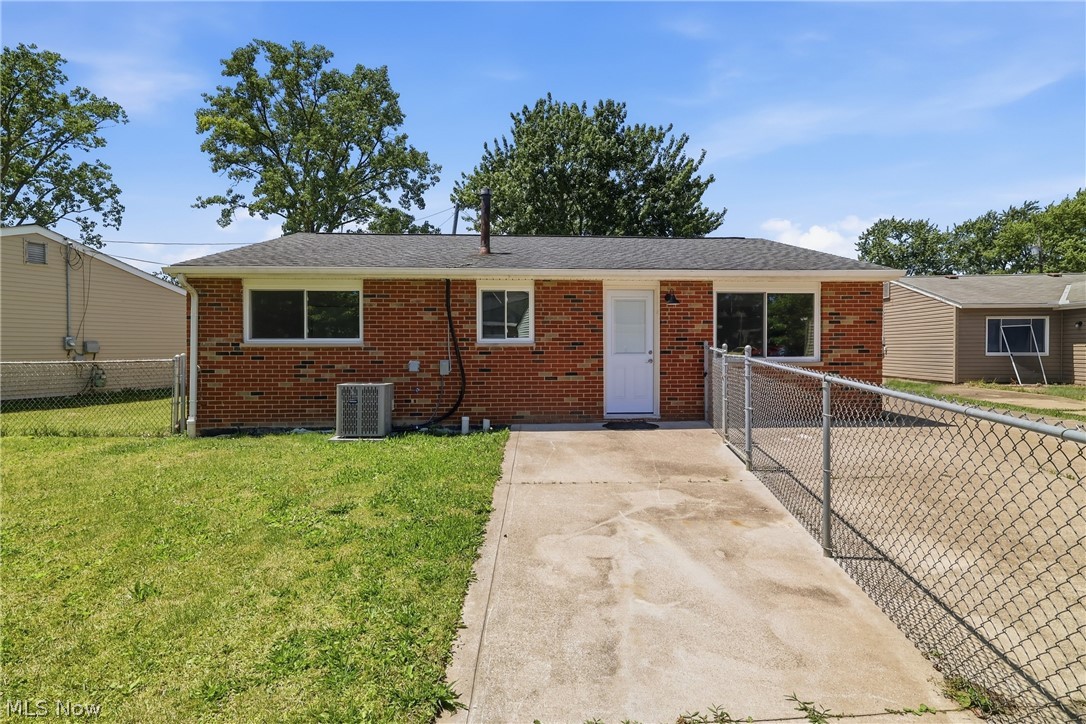 461 Augdon Drive Elyria OH 44035