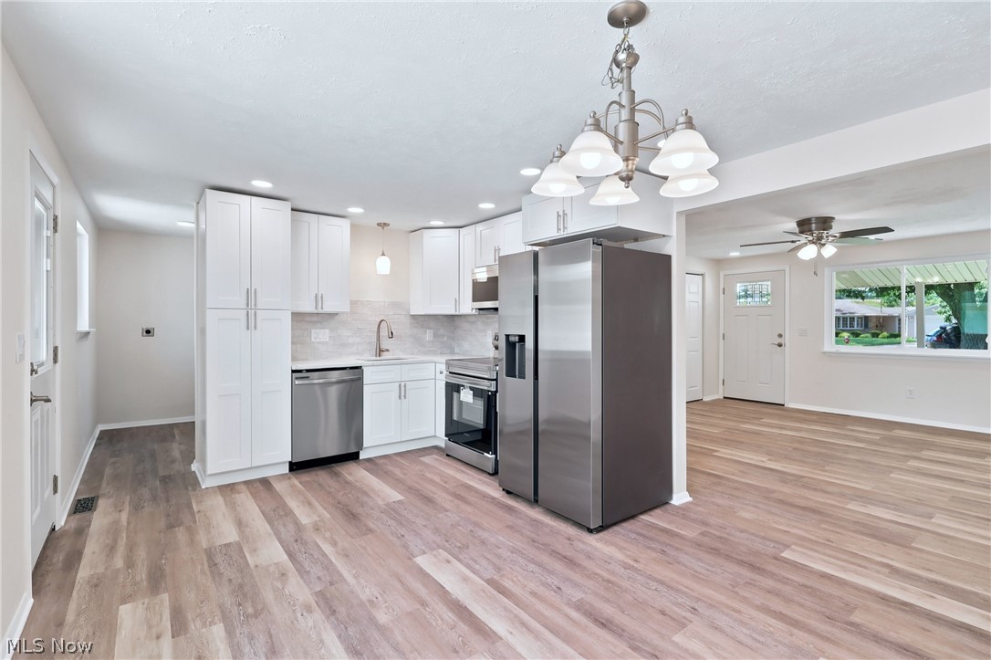 461 Augdon Drive Elyria OH 44035