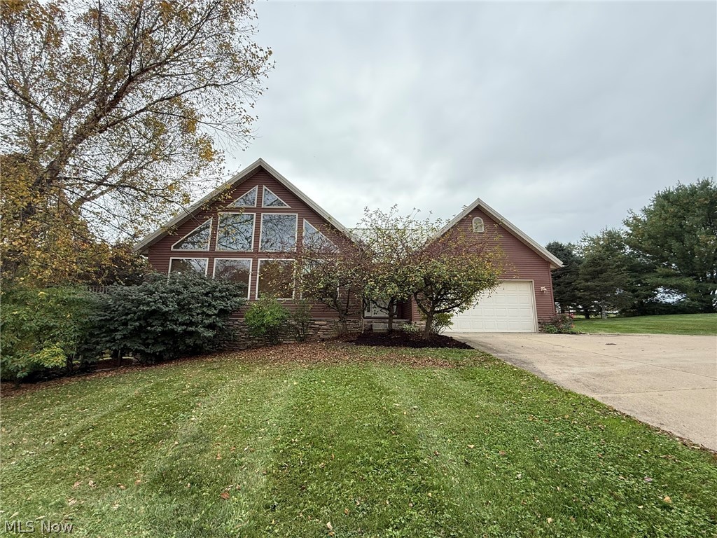 10387 Private Road 275 Millersburg OH 44654