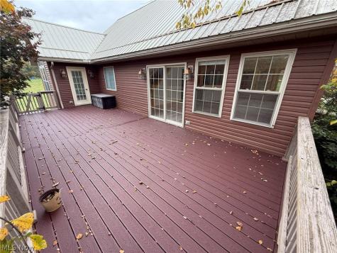 10387 Private Road 275 Millersburg OH 44654