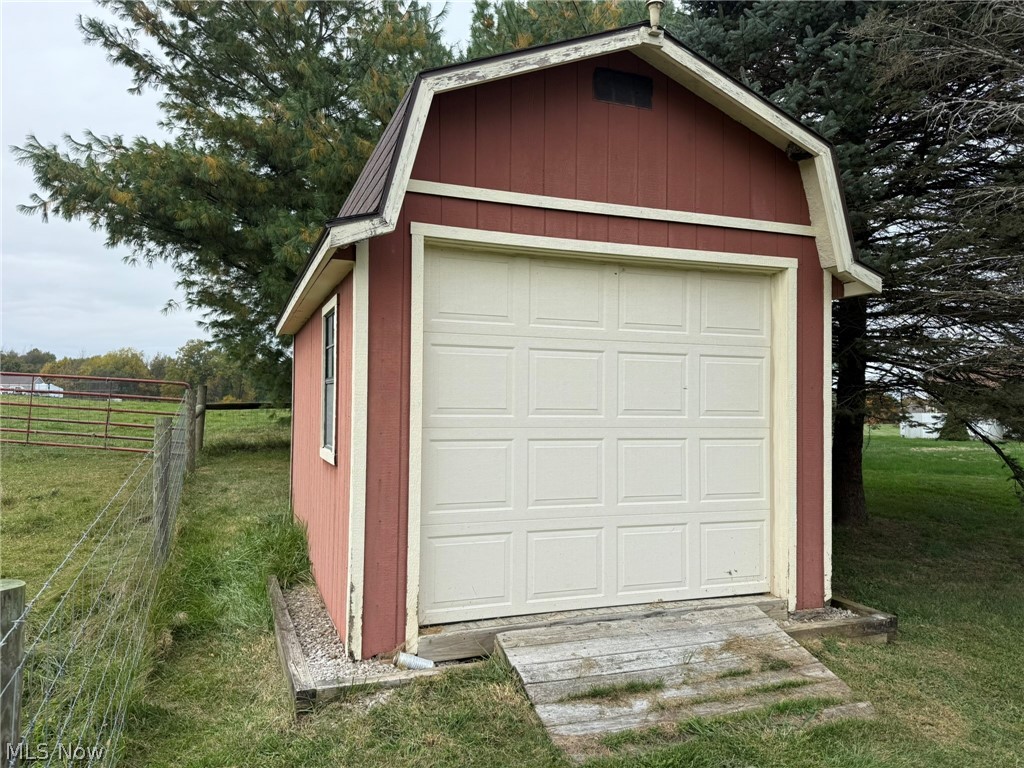 10387 Private Road 275 Millersburg OH 44654