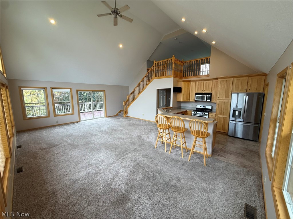 10387 Private Road 275 Millersburg OH 44654