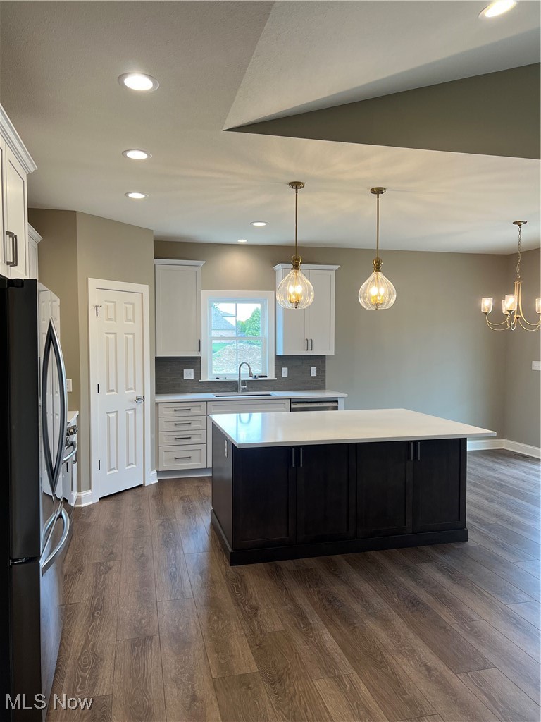 8737 Harvest Glenn Trail Poland OH 44514