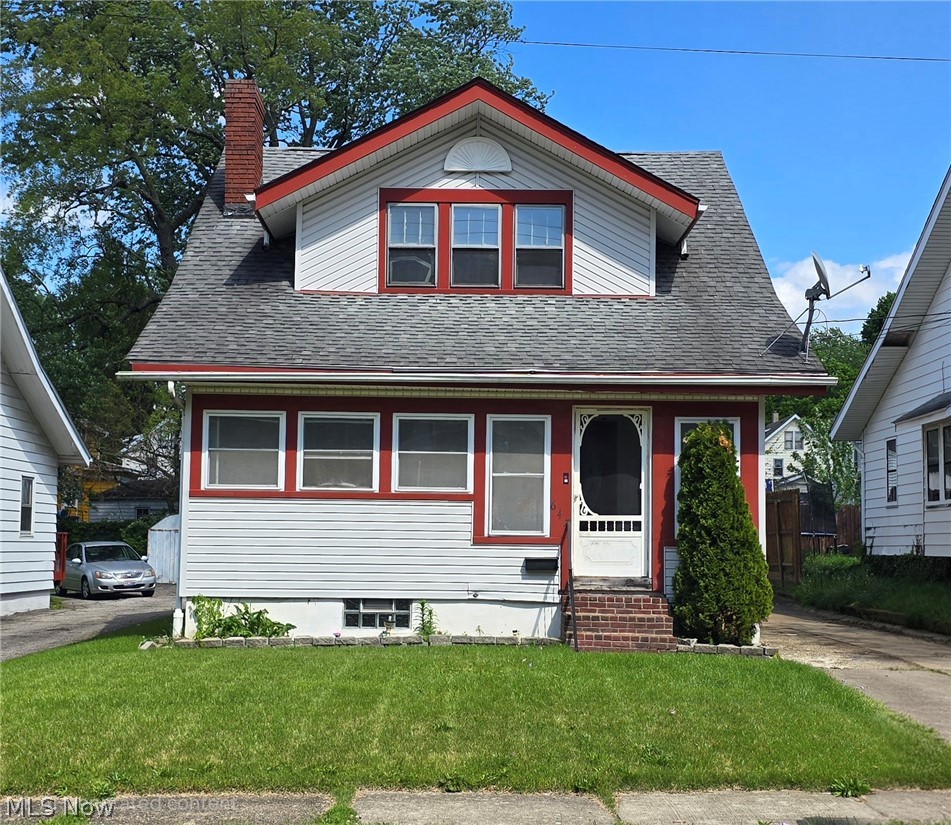 647 Columbia Avenue Akron OH 44310