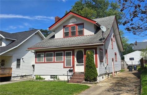 647 Columbia Avenue Akron OH 44310