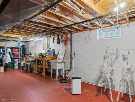 12203 Shoshone Avenue NW Uniontown OH 44685