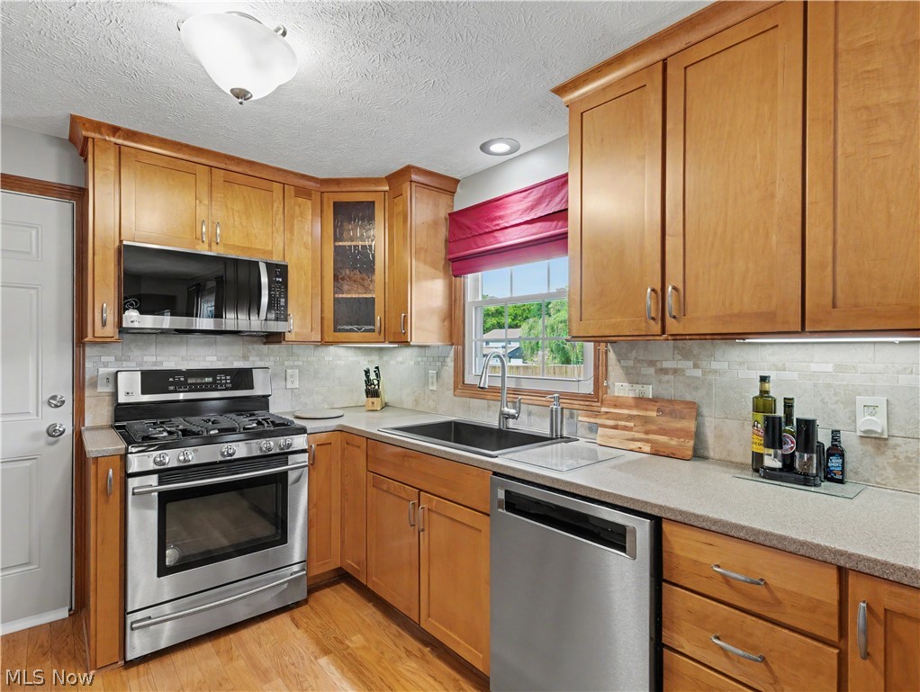 12203 Shoshone Avenue NW Uniontown OH 44685