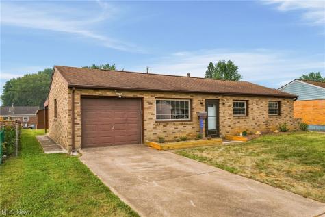 2446 Regentview Street NE Canton OH 44705