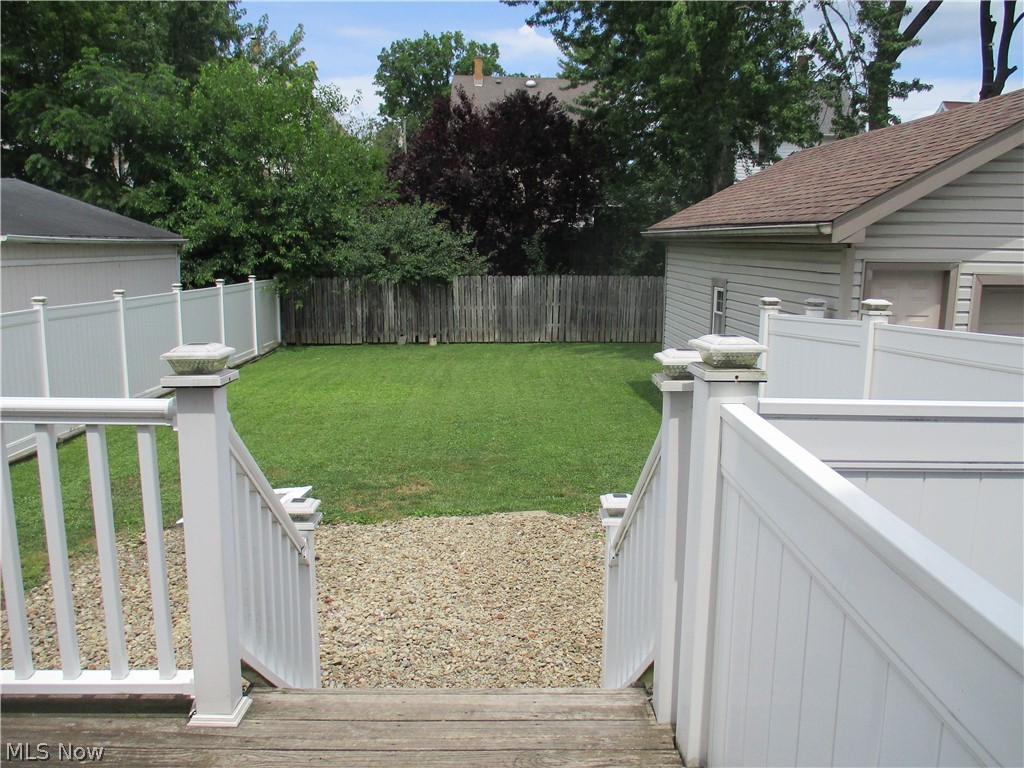 326 E Wilson Avenue Girard OH 44420