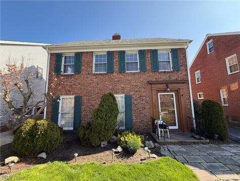 131 E 200th Street Euclid OH 44119