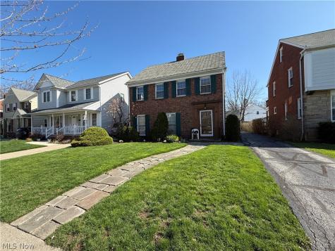 131 E 200th Street Euclid OH 44119