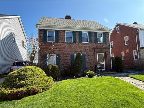 131 E 200th Street Euclid OH 44119