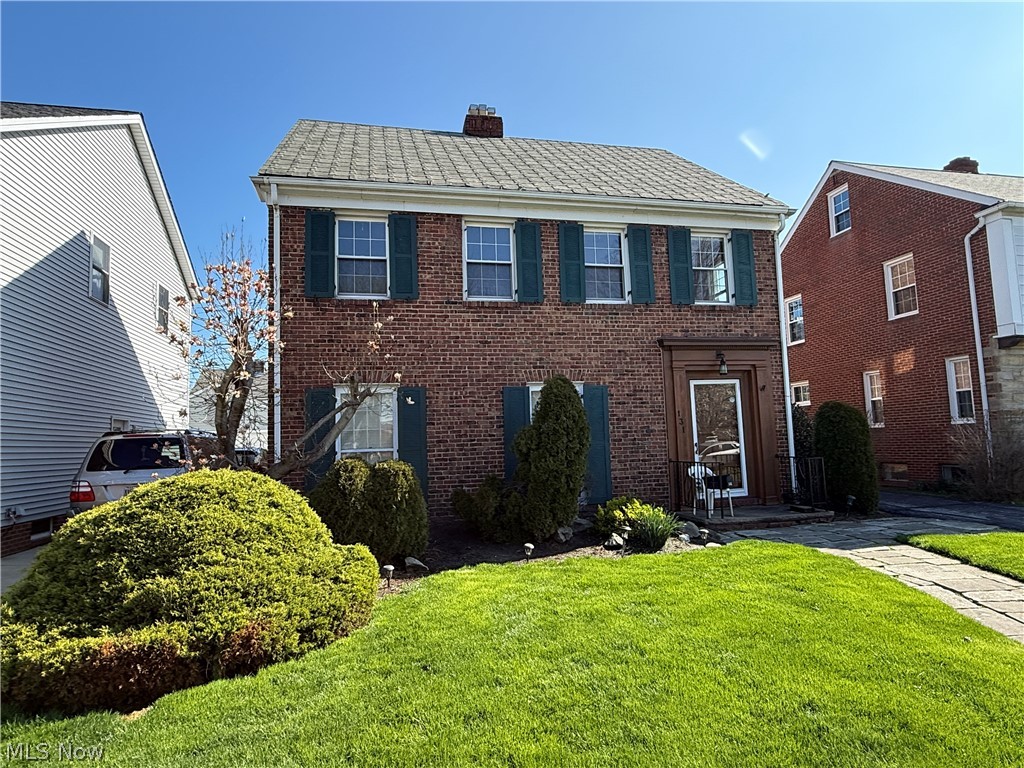 131 E 200th Street Euclid OH 44119