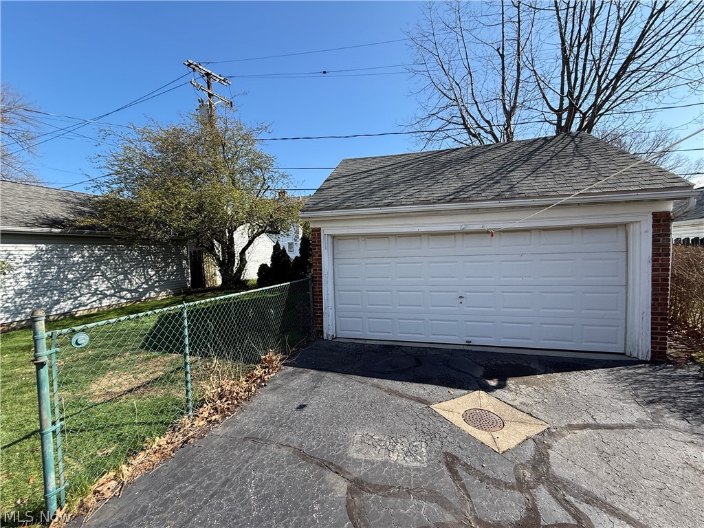 131 E 200th Street Euclid OH 44119