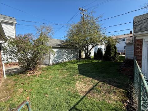 131 E 200th Street Euclid OH 44119