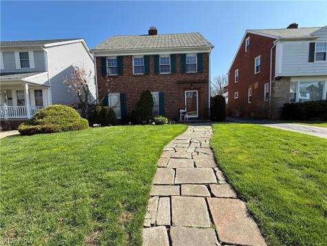 131 E 200th Street Euclid OH 44119