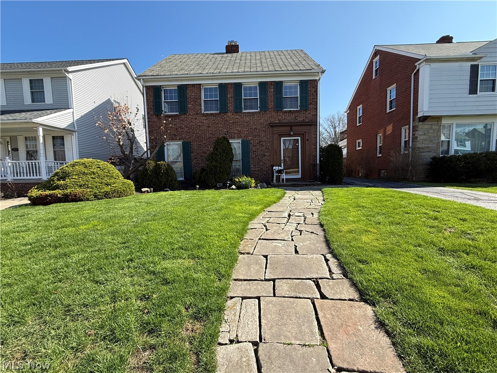 131 E 200th Street Euclid OH 44119